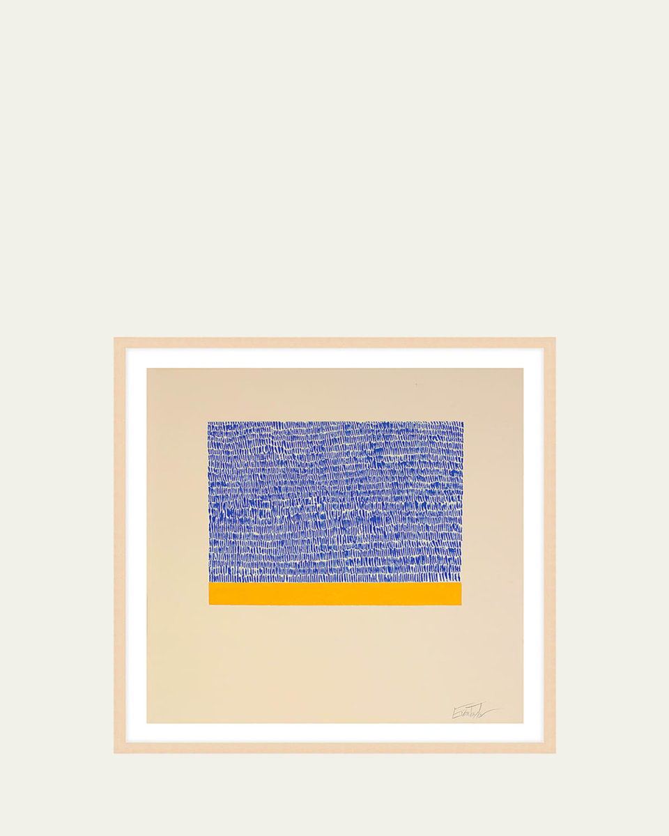 "Van Gogh Sky" Print Wall Art by Evan Taylor
